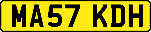 MA57KDH