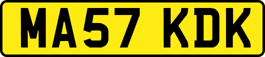 MA57KDK