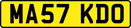 MA57KDO