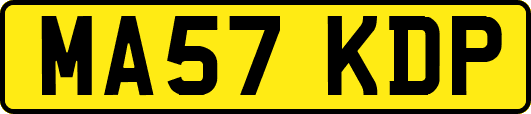 MA57KDP