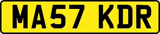 MA57KDR