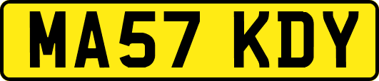 MA57KDY
