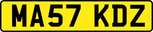 MA57KDZ