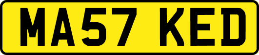 MA57KED