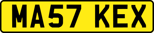 MA57KEX