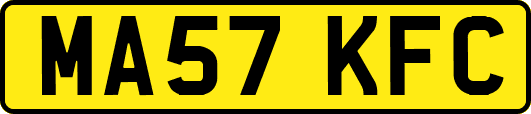 MA57KFC