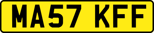 MA57KFF