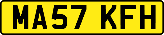 MA57KFH