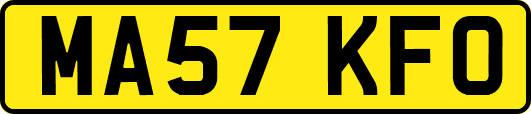 MA57KFO