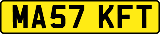MA57KFT