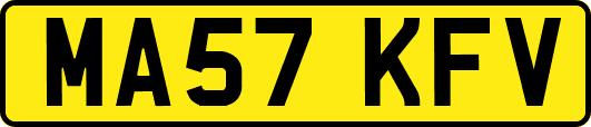 MA57KFV