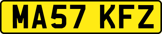 MA57KFZ