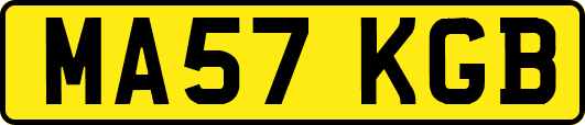 MA57KGB