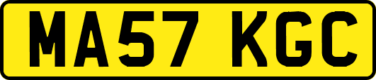 MA57KGC