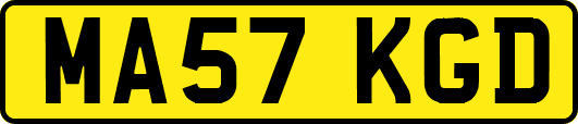 MA57KGD