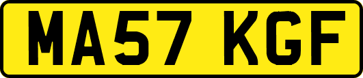 MA57KGF