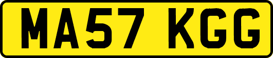 MA57KGG