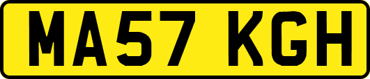 MA57KGH