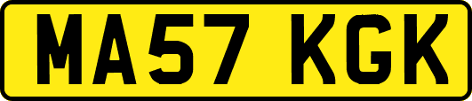 MA57KGK