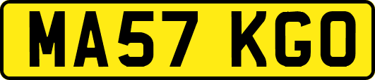 MA57KGO