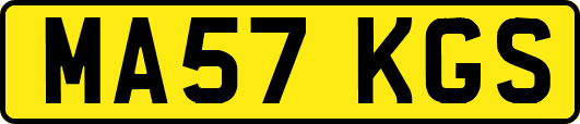 MA57KGS