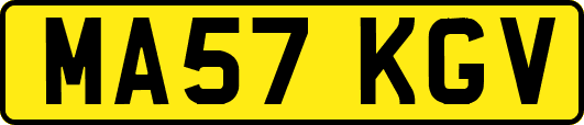 MA57KGV