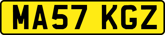 MA57KGZ