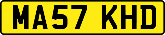 MA57KHD