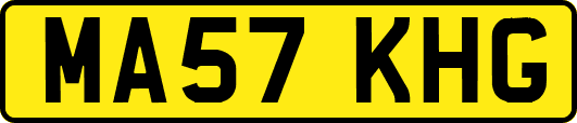 MA57KHG