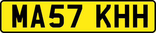 MA57KHH