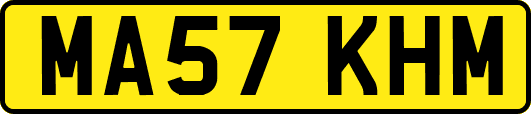 MA57KHM