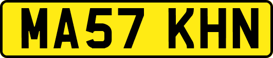 MA57KHN