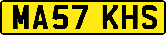 MA57KHS