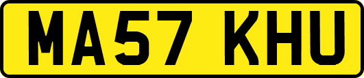 MA57KHU