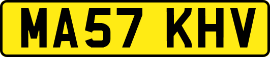 MA57KHV