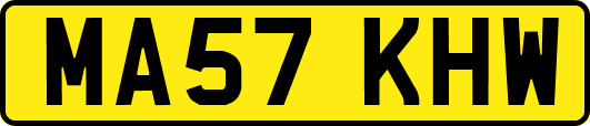 MA57KHW
