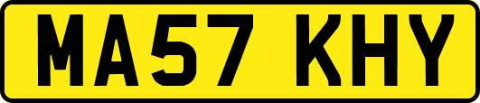 MA57KHY