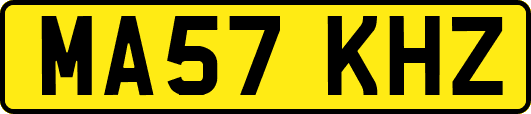 MA57KHZ