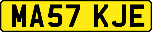 MA57KJE
