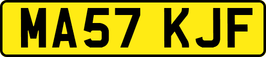 MA57KJF
