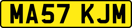 MA57KJM