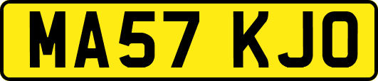 MA57KJO