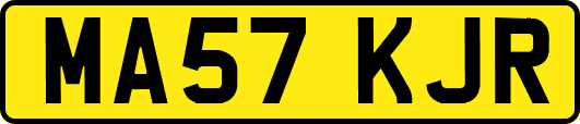 MA57KJR