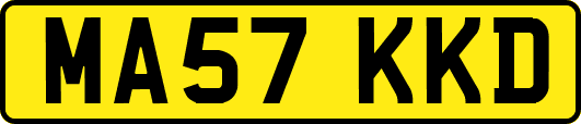 MA57KKD