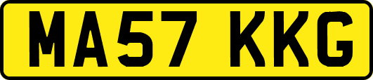 MA57KKG