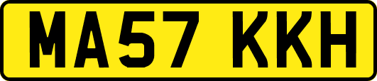 MA57KKH