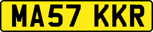 MA57KKR