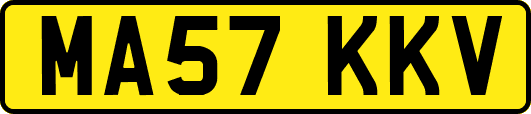 MA57KKV