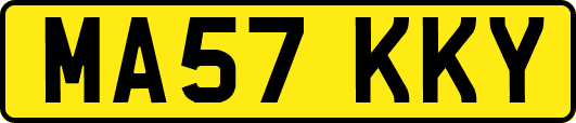 MA57KKY