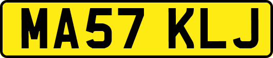 MA57KLJ